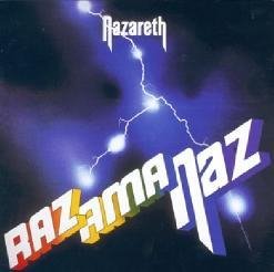 Nazareth - Bad, Bad Boy