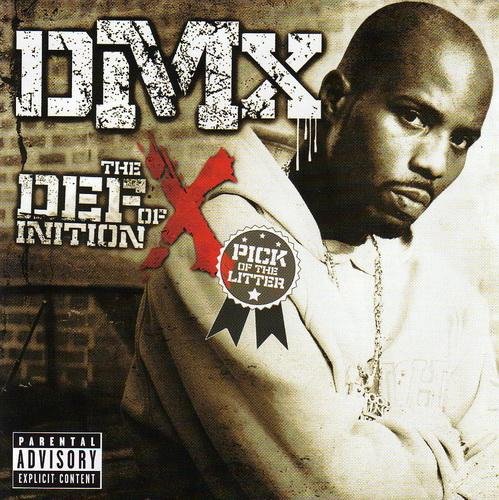 DMX - Prayer III