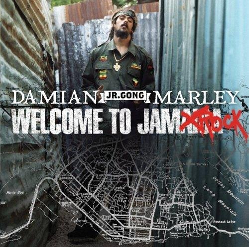 Damian Marley feat. Nas - Road To Zion