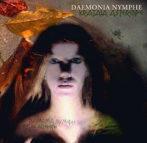 Daemonia Nymphe - Divine Goddess Of Fertility