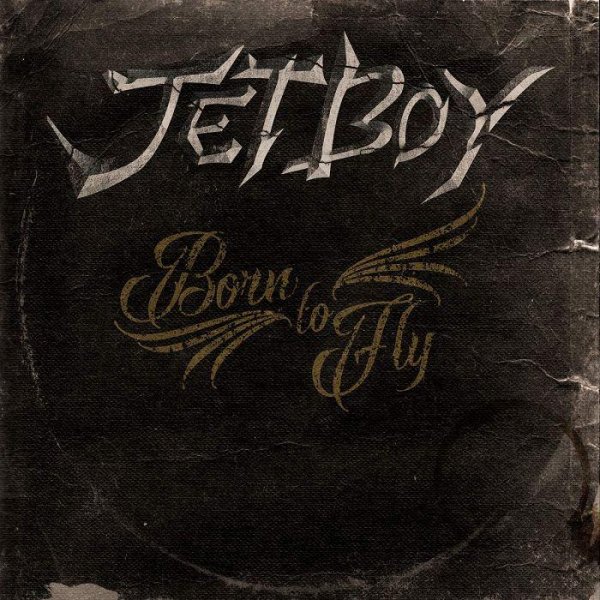 Jetboy - Beating The Odds