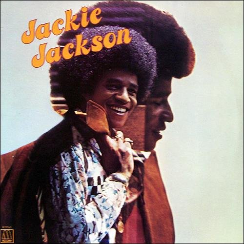 Jackie Jackson - Do I Owe