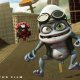 Crazy Frog - Crazy Frog