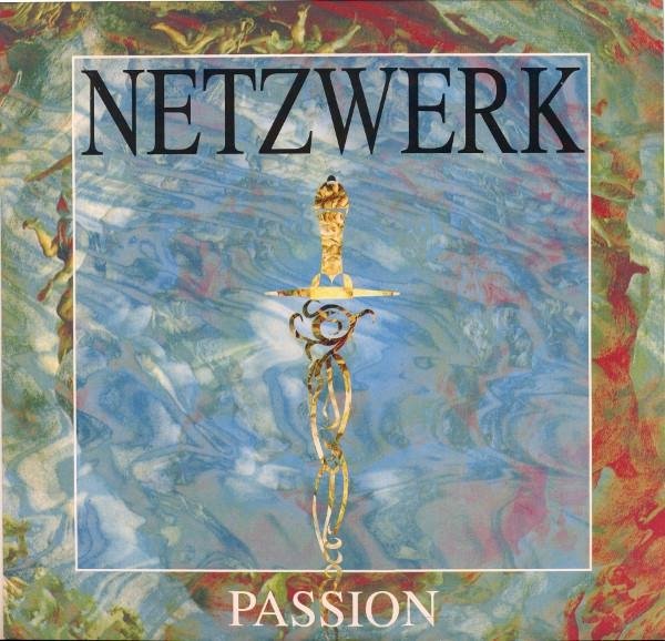 Netzwerk - Passion (Radio Mix)