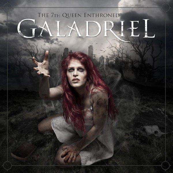 Galadriel - Evilution