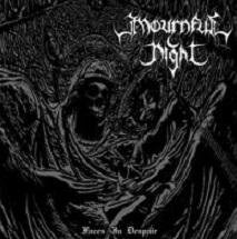 Mournful Night - Darkness Unveiled