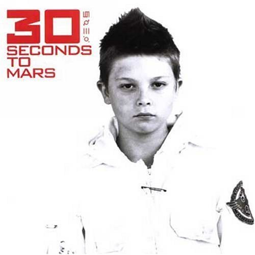 30 Seconds To Mars - Welcome To The Universe