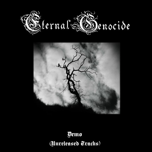 Eternal Genocide - Binan Ath