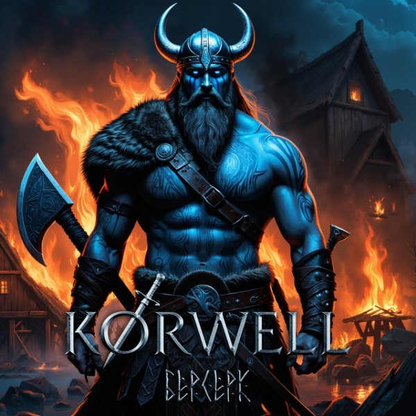 Korwell - Берсерк