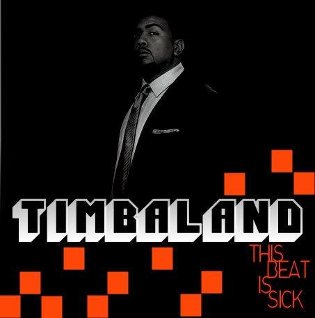 Timbaland feat Sebastian -  kill yourself