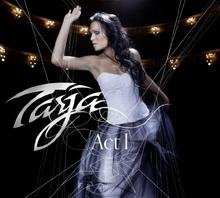 Tarja Turunen - Anteroom Of Death