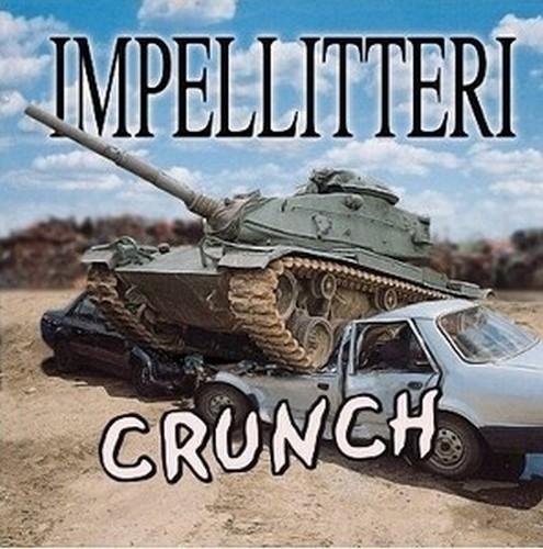 Impellitteri - Turn Of The Century