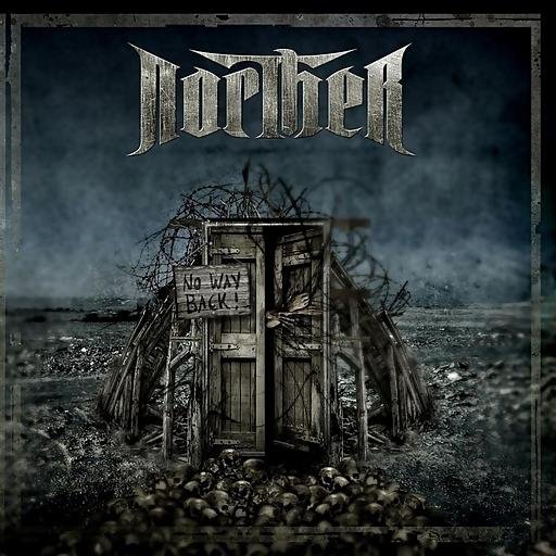 Norther - Reach Out