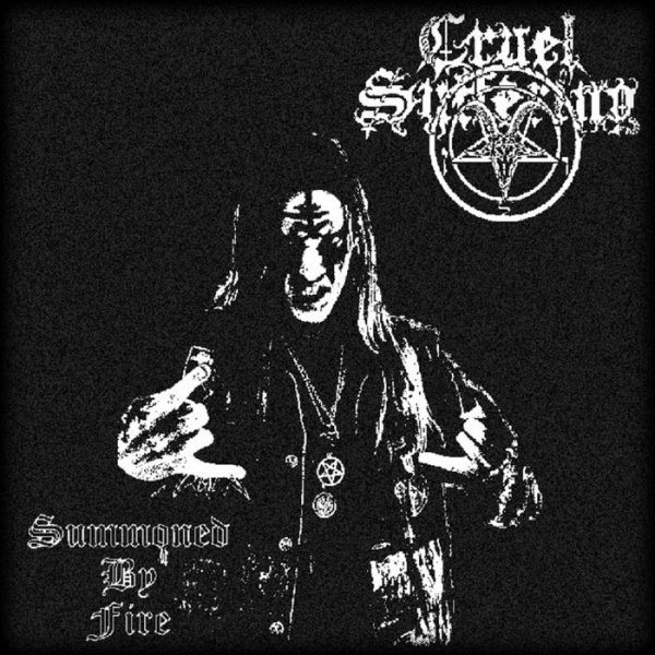 Cruel Suffering - Spell from the Unkown