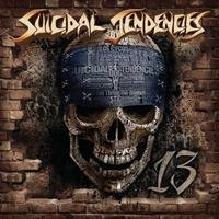 Suicidal Tendencies - This Aint A Celebration