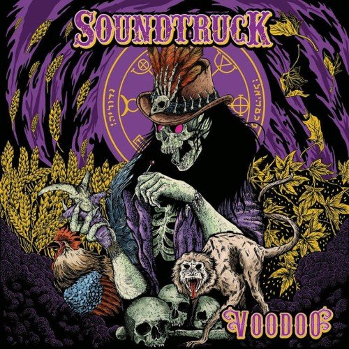 SoundtrucK - Senorita