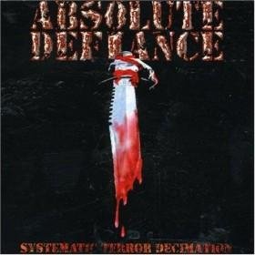 Absolute Defiance - Carnal Dissection