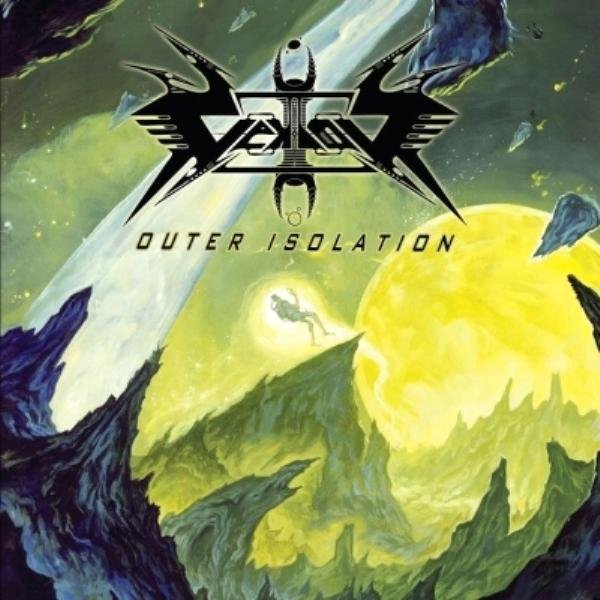 Vektor - Tetrastructural Minds