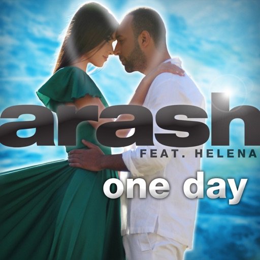 Arash & Helena. - One Day.