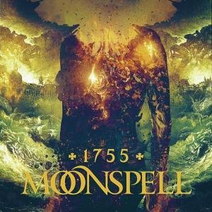 Moonspell - In Tremor Dei