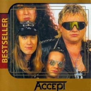 Accept - Generation Clash