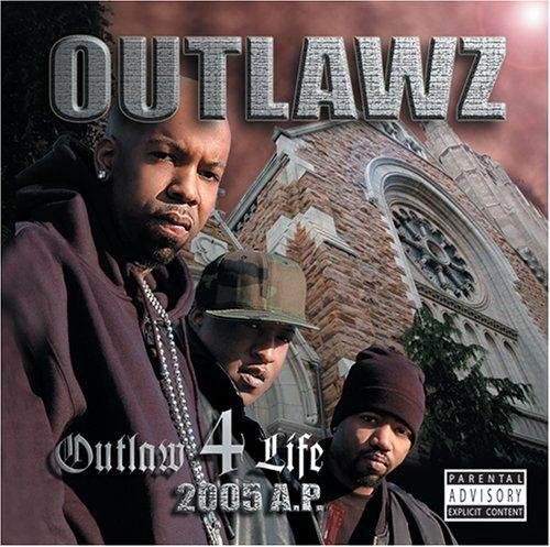 The Outlawz - Real Talk