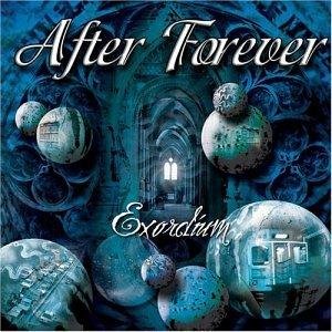 After Forever - The Evil That Men Do