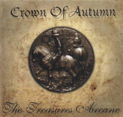 Crown of Autumn - Forlorn Elven Realms