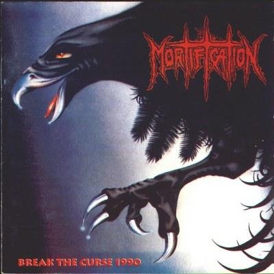 Mortification - Butchered Mutilation (Bonus Track, 1993)