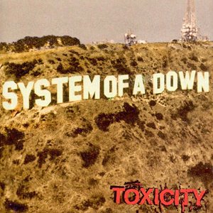 Daron Malakian - Toxicity