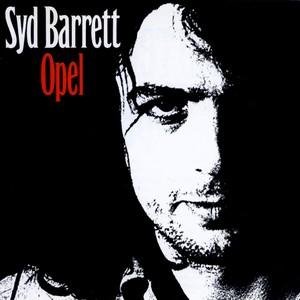 SYD BARRETT - Golden Hair (Remake, Take 6)