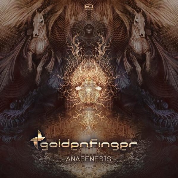 Goldenfinger - Ananagenesis (Original Mix)