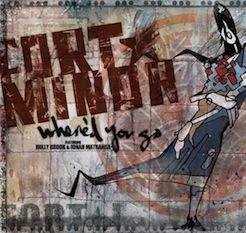 FORT MINOR - Whered You Go