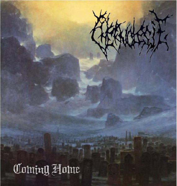 Chernolesie - Falling Into The Abyss