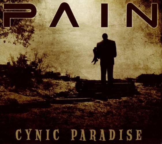 Pain - Not Your Kind