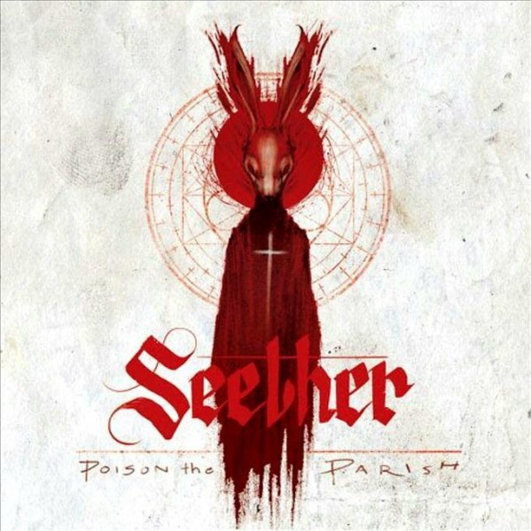 Seether - Let You Down