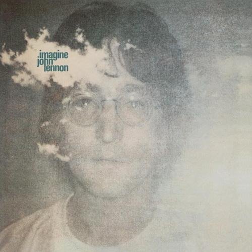 John Lennon - It's So Hard