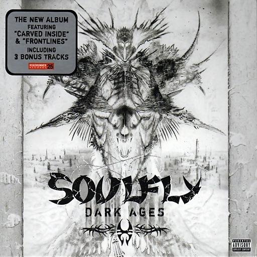 Soulfly - Corrosion Creeps