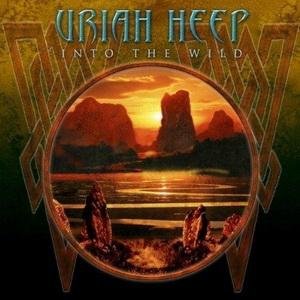 Uriah Heep - Nail on the Head