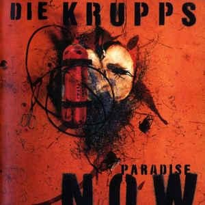 Die Krupps - Rise Up