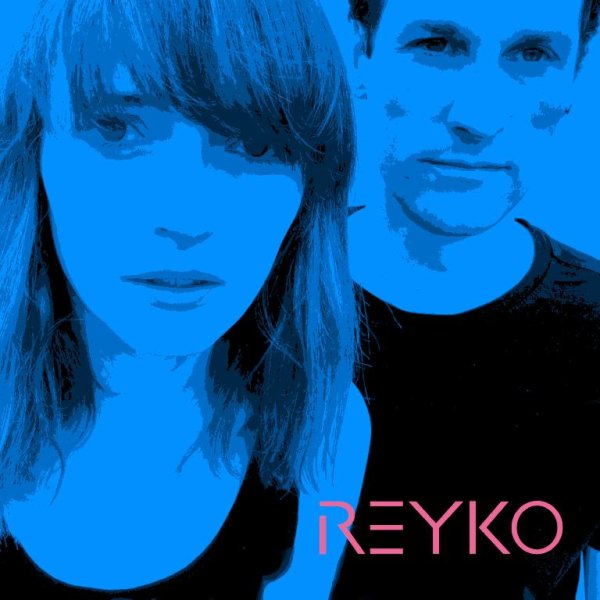 Reyko - No Shame