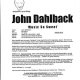 John Dahlbдck - By The Sunset