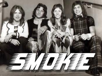 Smokie - I ll meet you at midnight