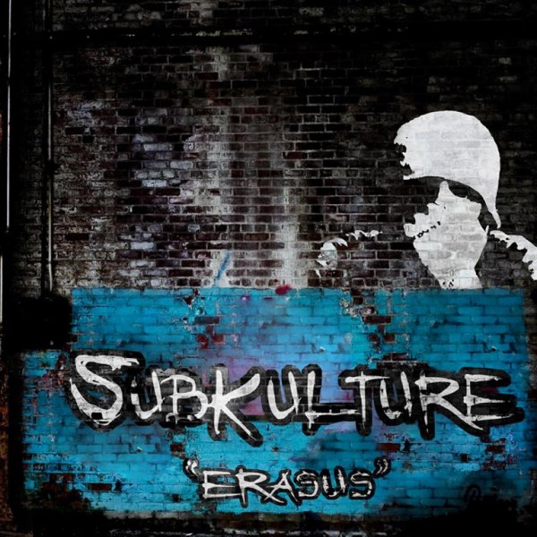 Subkulture - Erasus feat. Klayton of Celldweller