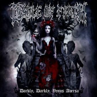 Cradle of Filth - Beyond Eleventh Hour