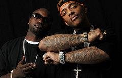 Mobb Deep, Big Noyd - Give up the goods just step