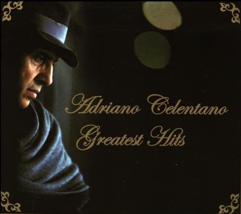 Adriano Celentano - LArcobaleno