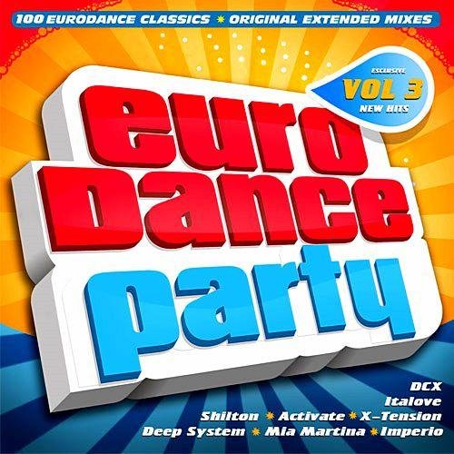 Darude - Feel The Beat