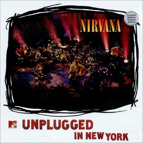 Nirvana - Oh Me