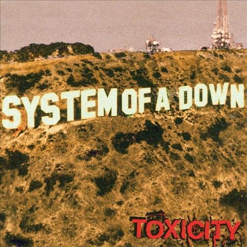 System Of A Down - Shimmy